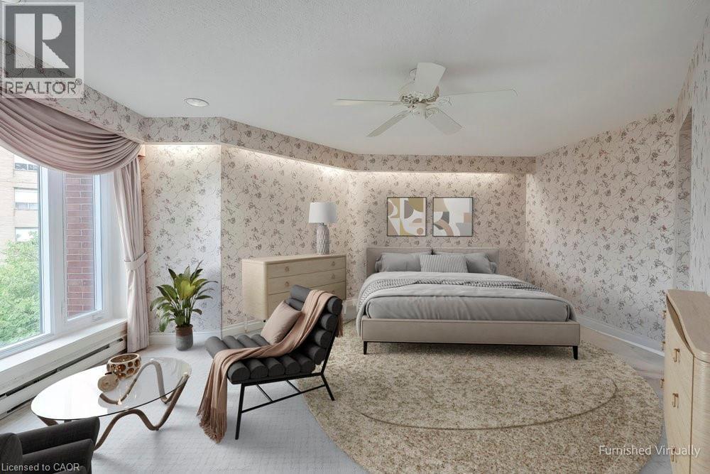 2220 Lakeshore Road Unit# 23, Burlington, Ontario  L7R 4G7 - Photo 28 - 40731010