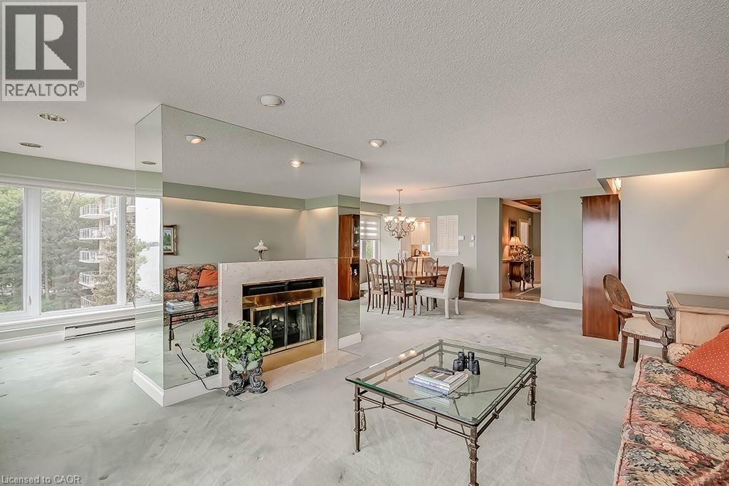 2220 Lakeshore Road Unit# 23, Burlington, Ontario  L7R 4G7 - Photo 11 - 40731010