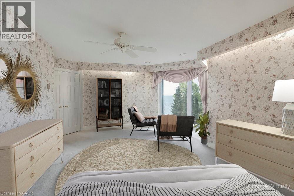 2220 Lakeshore Road Unit# 23, Burlington, Ontario  L7R 4G7 - Photo 29 - 40731010