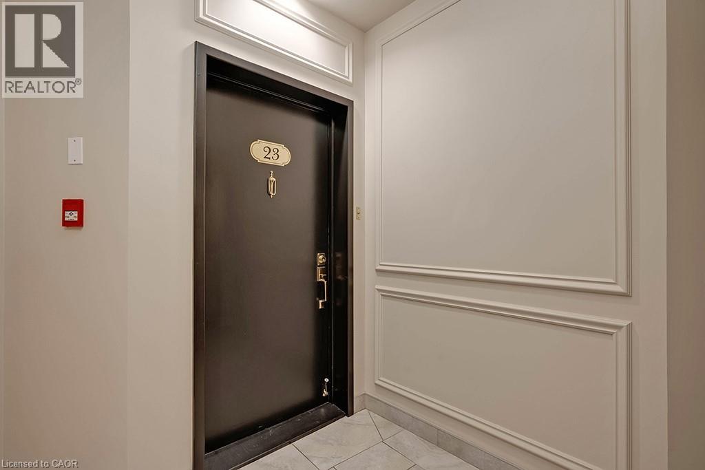 2220 Lakeshore Road Unit# 23, Burlington, Ontario  L7R 4G7 - Photo 4 - 40731010