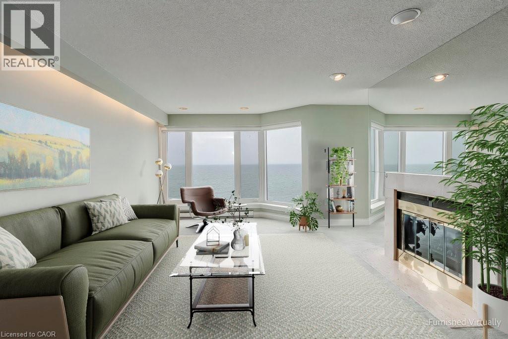 2220 Lakeshore Road Unit# 23, Burlington, Ontario  L7R 4G7 - Photo 8 - 40731010