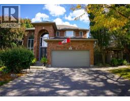 15 PELHAM Drive, Ancaster, Ontario