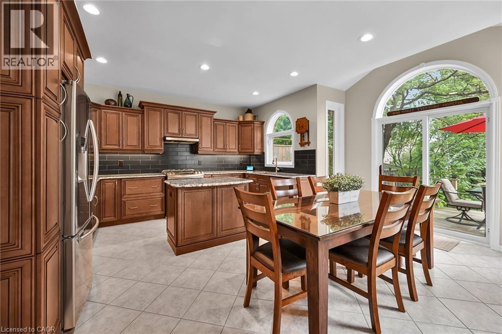 15 Pelham Drive, Ancaster, Ontario  L9K 1L4 - Photo 13 - 40776631