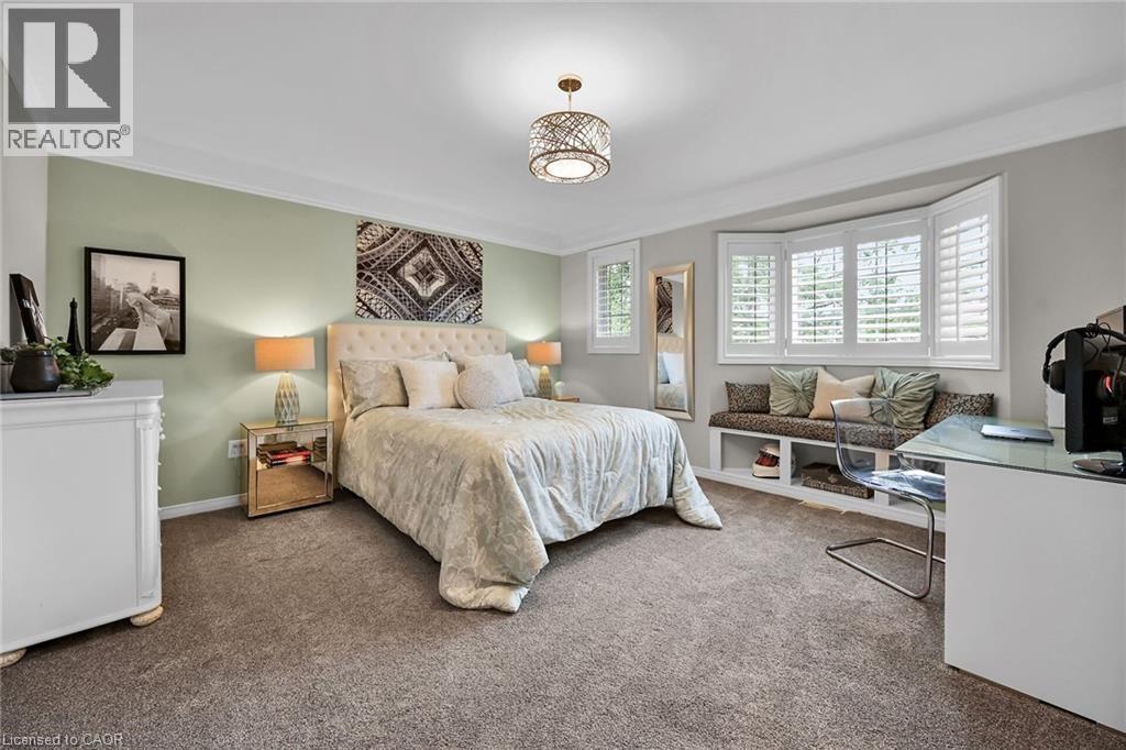 15 Pelham Drive, Ancaster, Ontario  L9K 1L4 - Photo 26 - 40776631