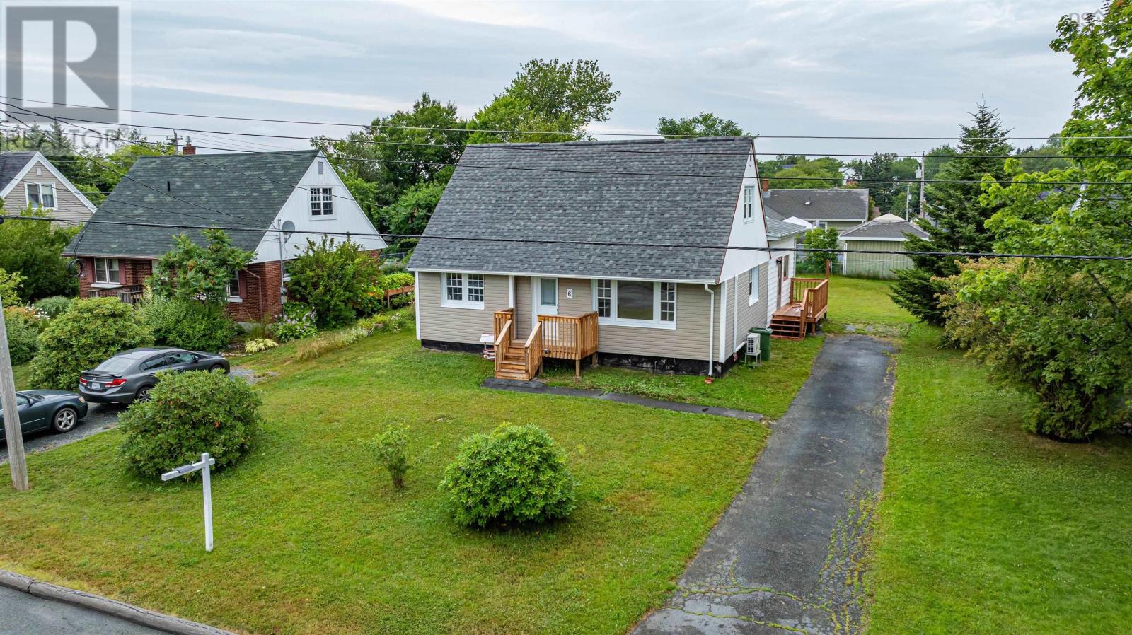 6 Birchfield Crescent, Spryfield, Nova Scotia  B3R 2E7 - Photo 1 - 202520000