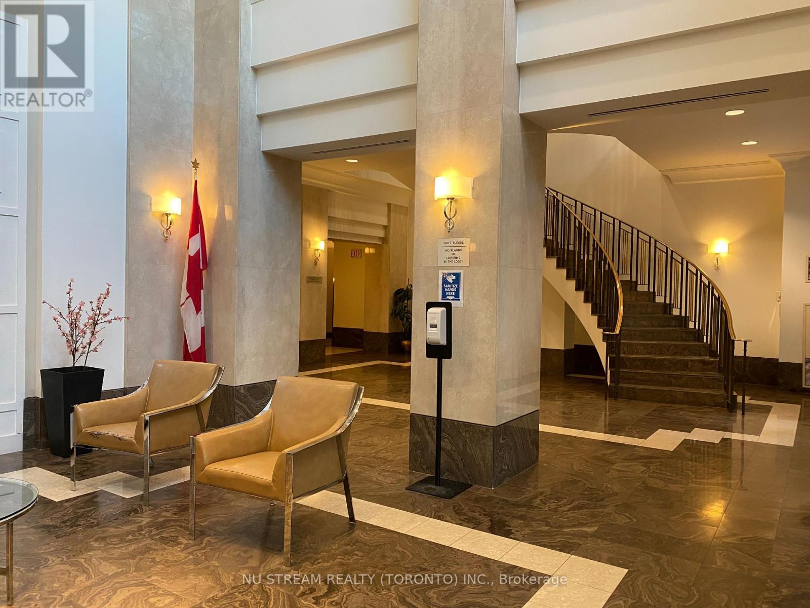 1729 - 68 Corporate Drive, Toronto, Ontario  M1H 3H3 - Photo 2 - E12511044