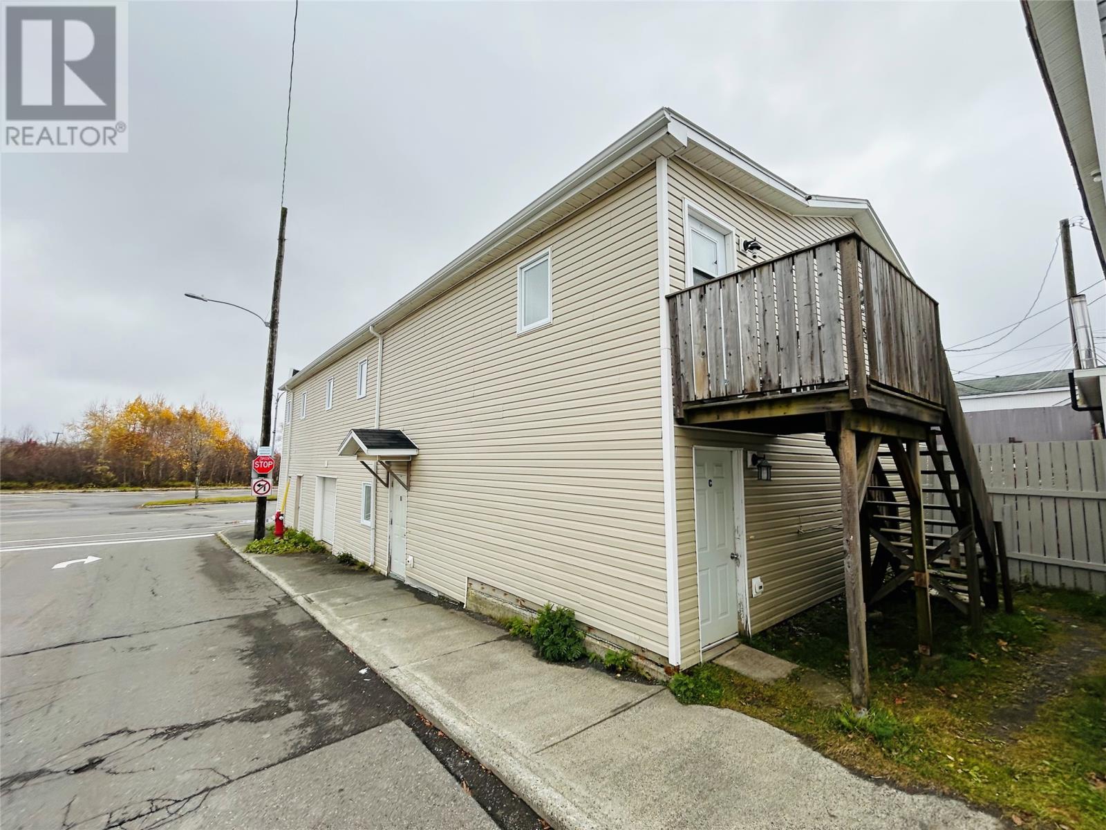 148 Main Street, Grand Falls-Windsor, Newfoundland & Labrador  A2B 1J8 - Photo 2 - 1292224