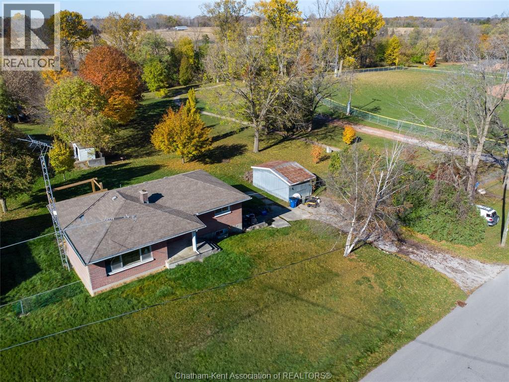 MLS# 25027984: 760 FULLER STREET, Dresden, Canada