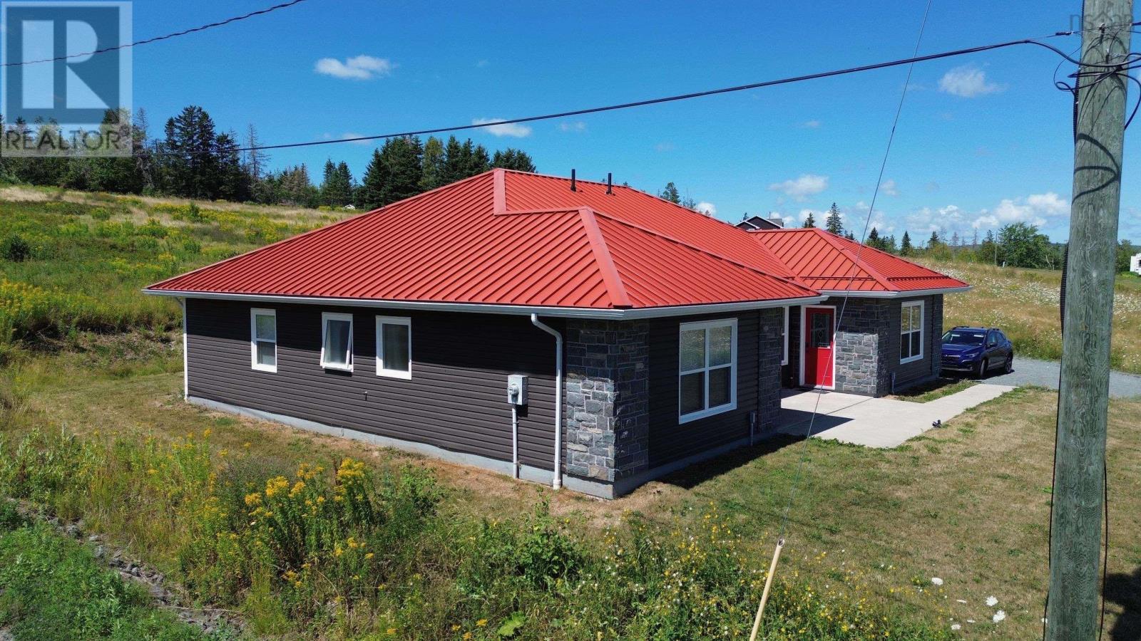 4172/4170 South River Road, South River Road, Nova Scotia  B2G 2H6 - Photo 3 - 202520364