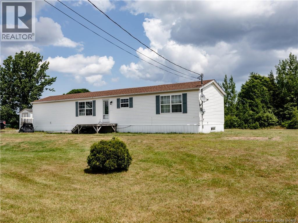 25 Ch Forge, Richibouctou-Village, New Brunswick  E4W 1J2 - Photo 1 - NB129673