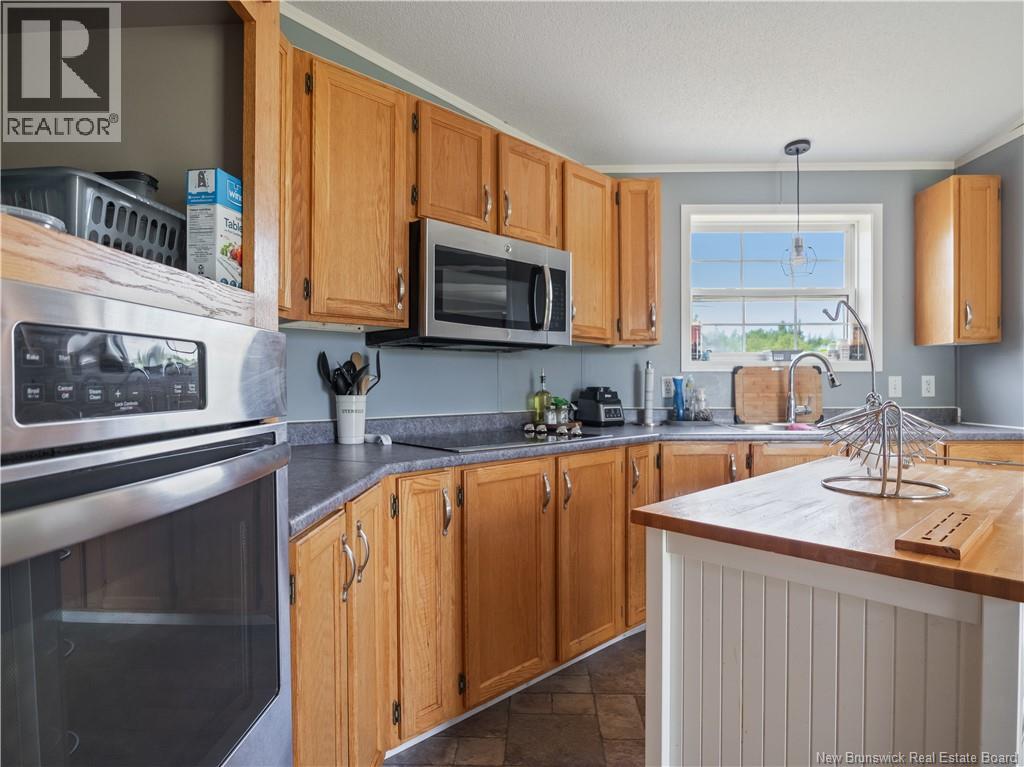 25 Ch Forge, Richibouctou-Village, New Brunswick  E4W 1J2 - Photo 10 - NB129673