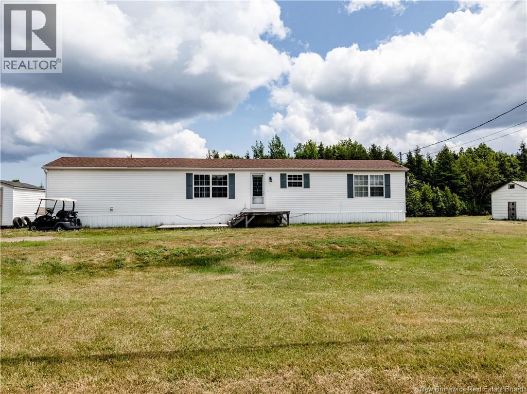 25 Ch Forge, Richibouctou-Village, New Brunswick  E4W 1J2 - Photo 2 - NB129673