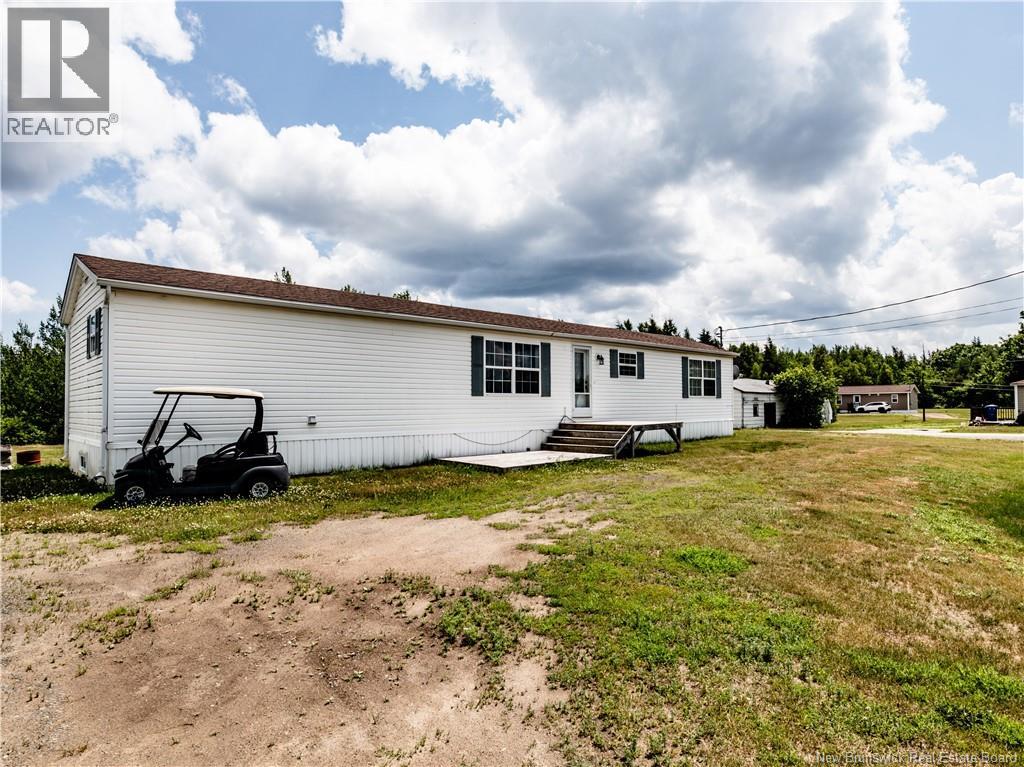 25 Ch Forge, Richibouctou-Village, New Brunswick  E4W 1J2 - Photo 3 - NB129673