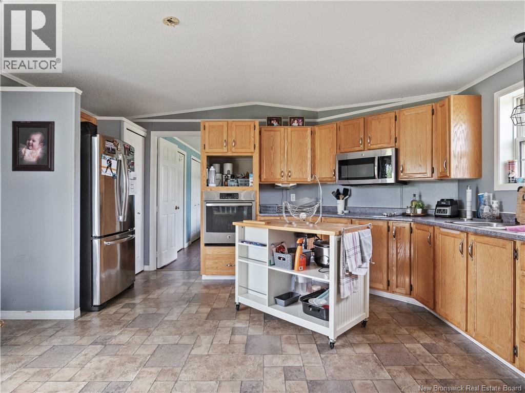 25 Ch Forge, Richibouctou-Village, New Brunswick  E4W 1J2 - Photo 8 - NB129673