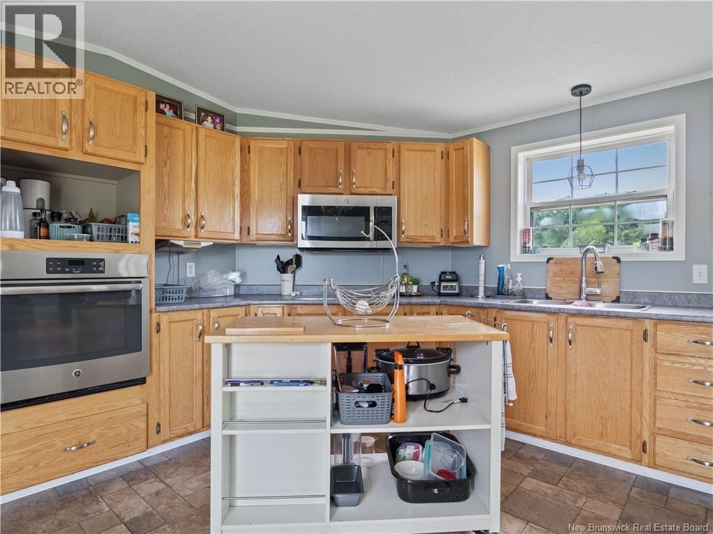 25 Ch Forge, Richibouctou-Village, New Brunswick  E4W 1J2 - Photo 9 - NB129673