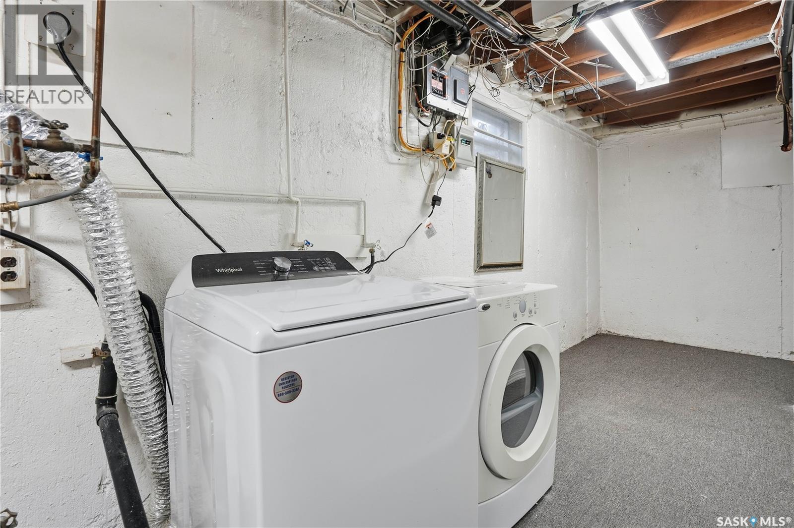 5012 1st Avenue, Regina, Saskatchewan  S4T 0A5 - Photo 30 - SK022235