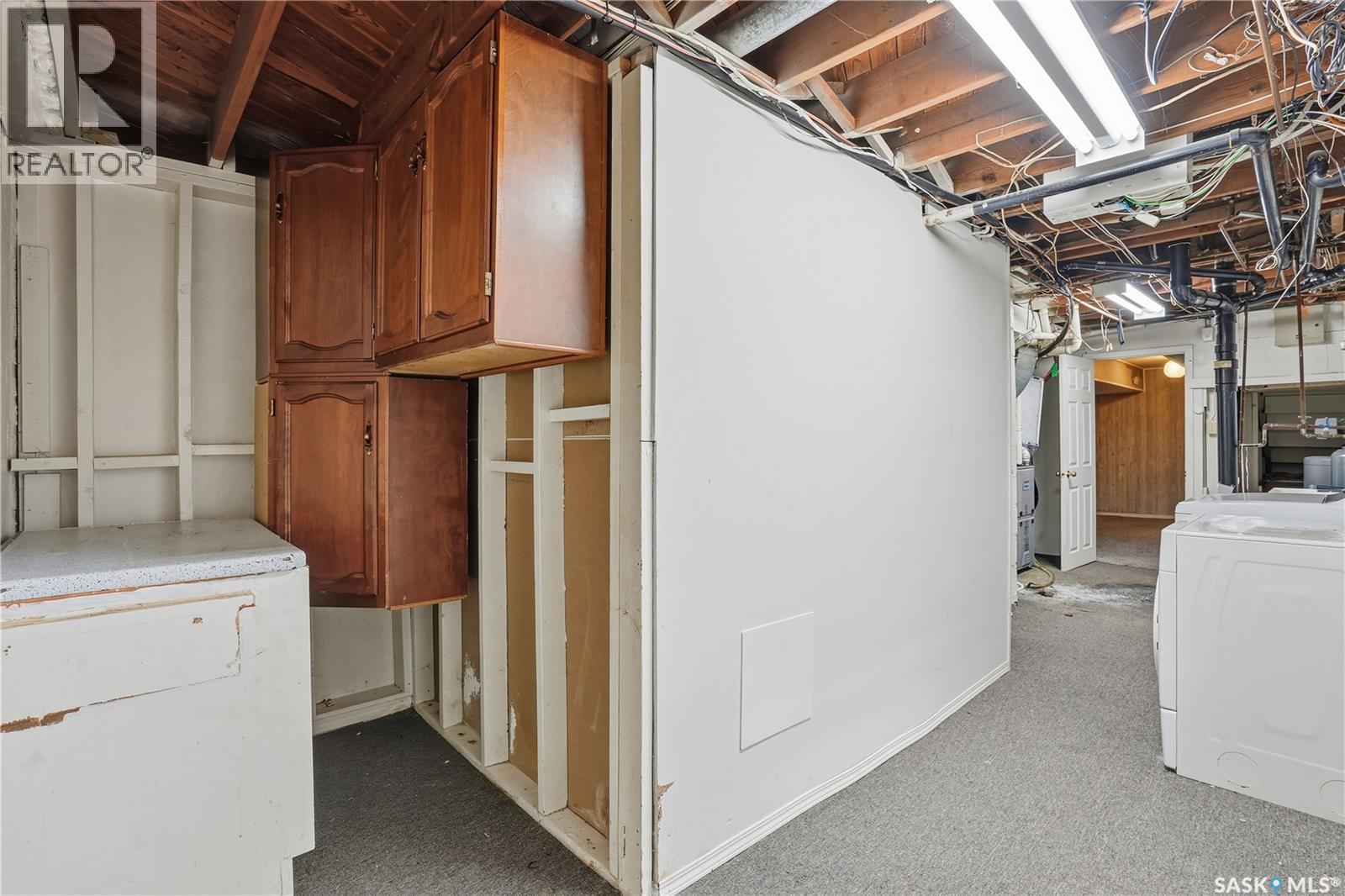 5012 1st Avenue, Regina, Saskatchewan  S4T 0A5 - Photo 31 - SK022235