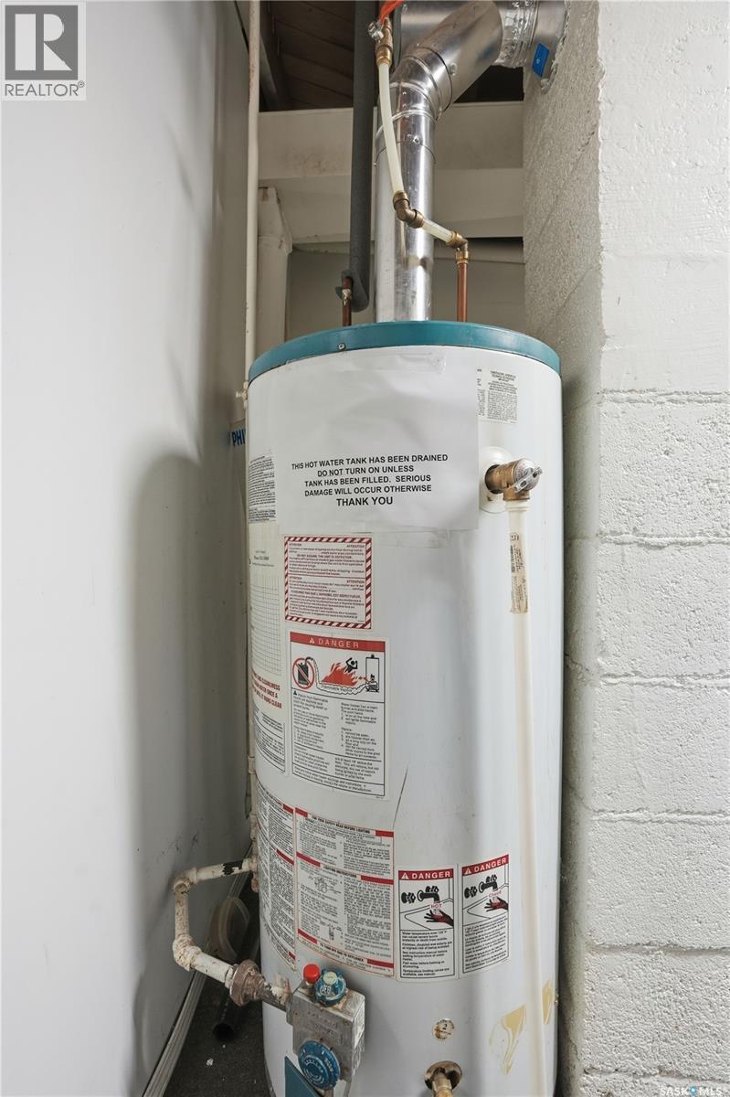 5012 1st Avenue, Regina, Saskatchewan  S4T 0A5 - Photo 33 - SK022235