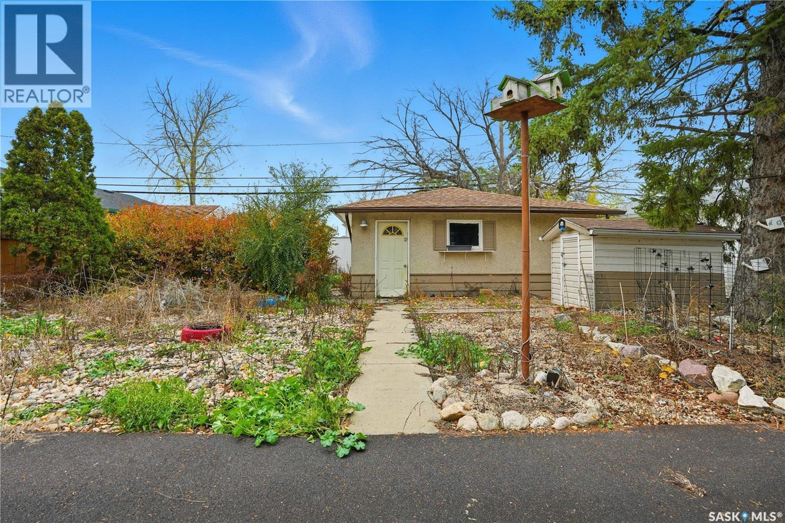 5012 1st Avenue, Regina, Saskatchewan  S4T 0A5 - Photo 35 - SK022235