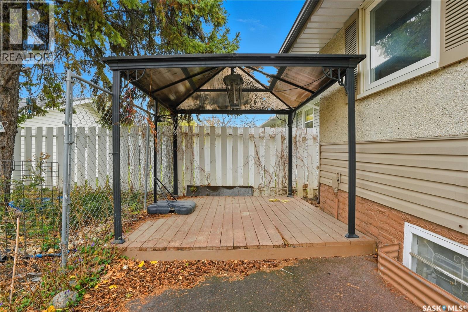 5012 1st Avenue, Regina, Saskatchewan  S4T 0A5 - Photo 36 - SK022235