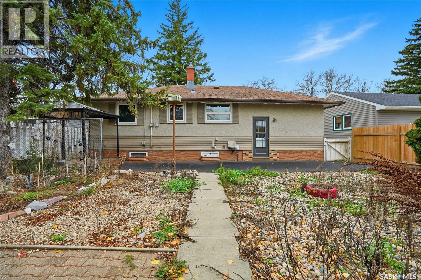 5012 1st Avenue, Regina, Saskatchewan  S4T 0A5 - Photo 37 - SK022235