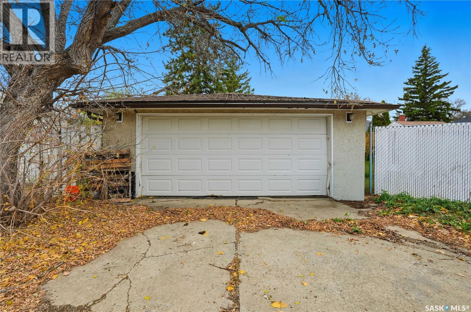 5012 1st Avenue, Regina, Saskatchewan  S4T 0A5 - Photo 39 - SK022235