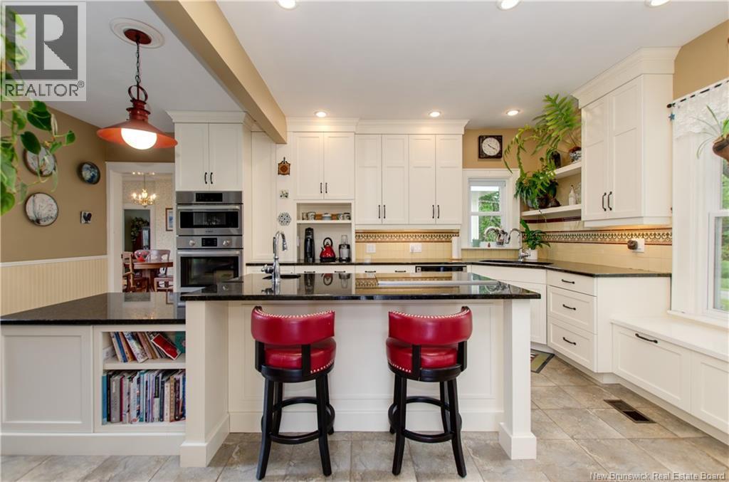 575 Route 915, Harvey, New Brunswick  E4H 3S6 - Photo 10 - NB129528