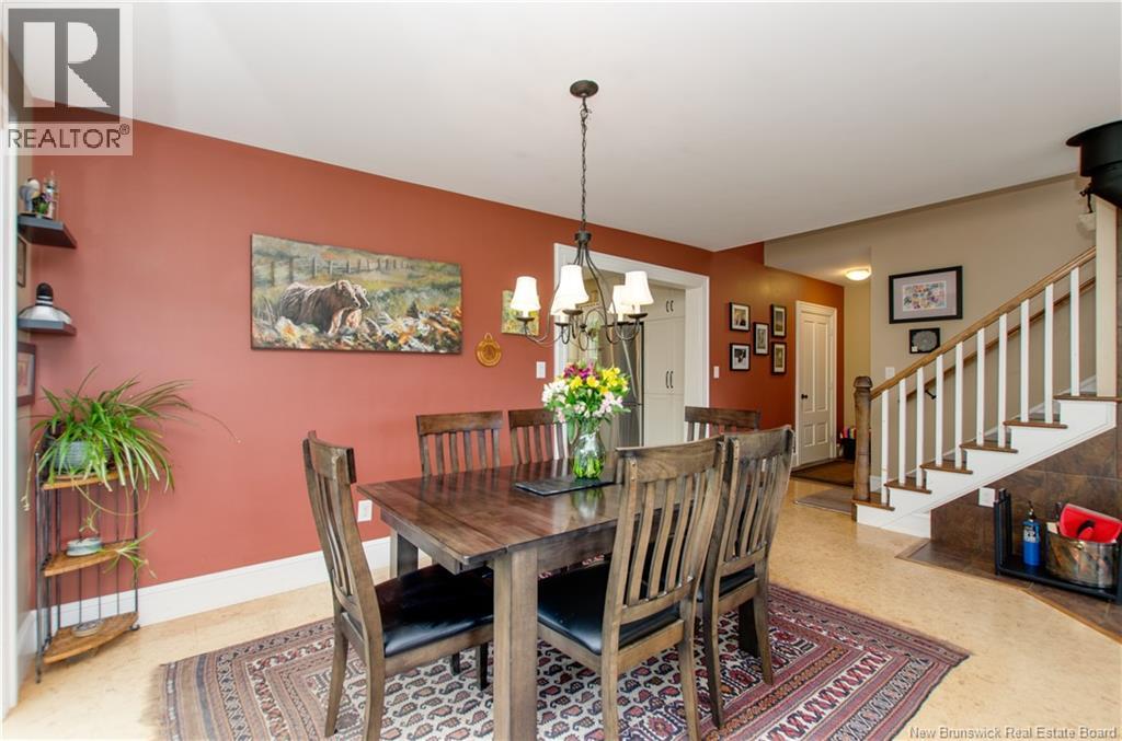 575 Route 915, Harvey, New Brunswick  E4H 3S6 - Photo 13 - NB129528