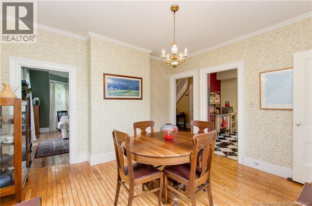 575 Route 915, Harvey, New Brunswick  E4H 3S6 - Photo 20 - NB129528