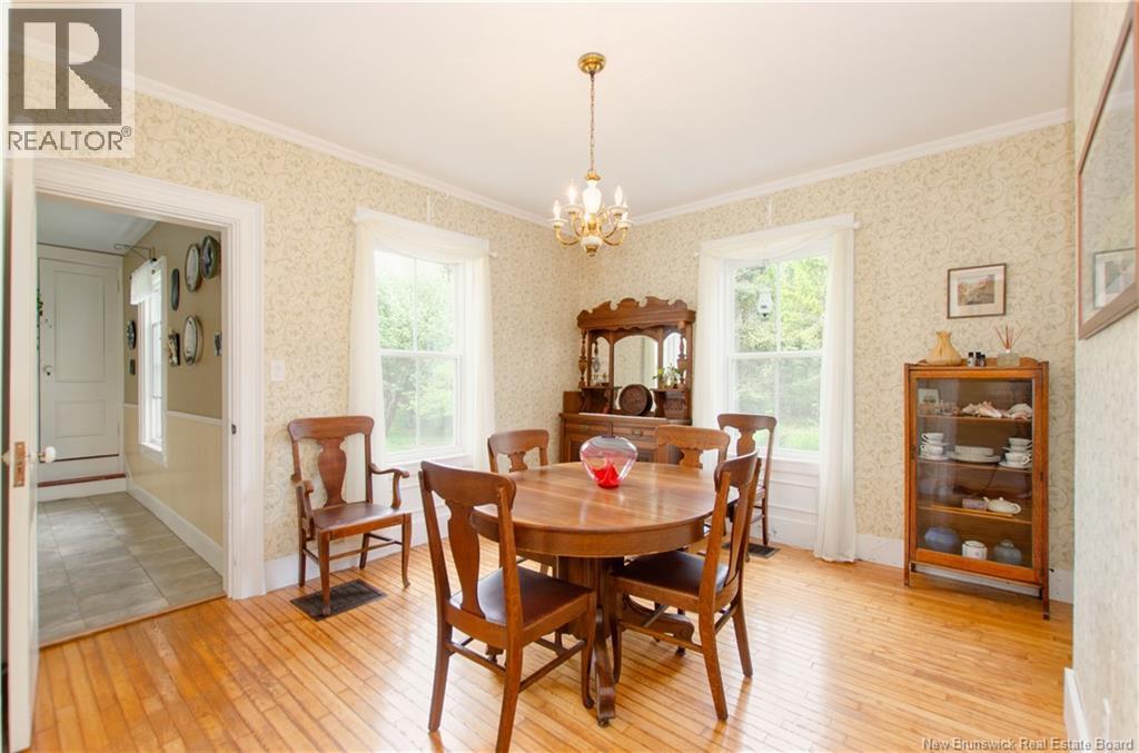 575 Route 915, Harvey, New Brunswick  E4H 3S6 - Photo 21 - NB129528