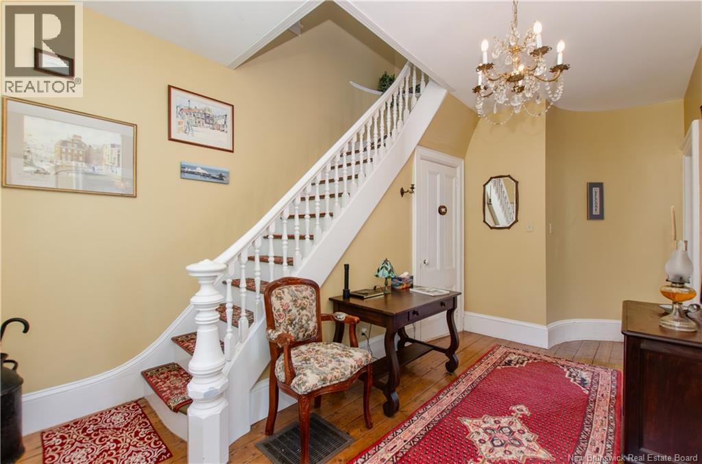 575 Route 915, Harvey, New Brunswick  E4H 3S6 - Photo 24 - NB129528