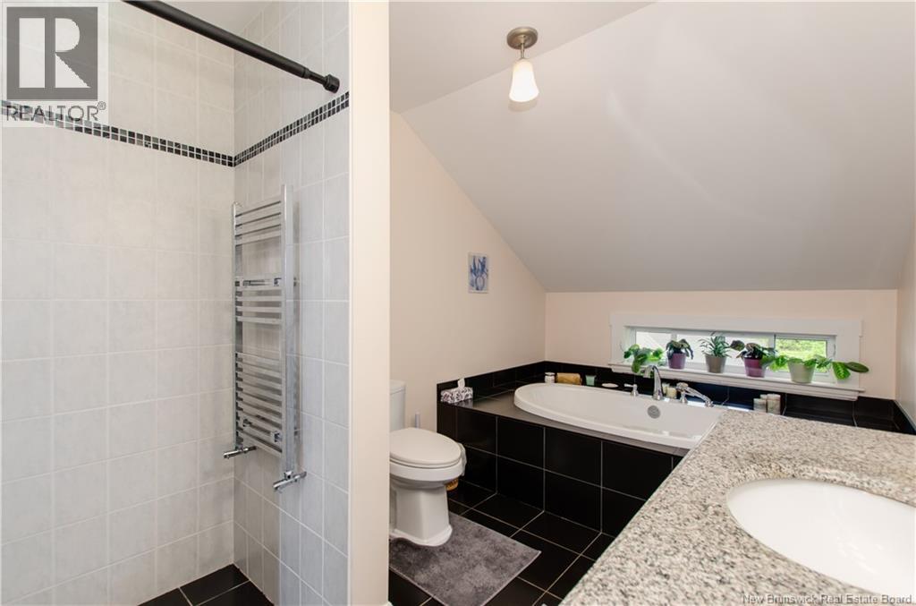 575 Route 915, Harvey, New Brunswick  E4H 3S6 - Photo 31 - NB129528