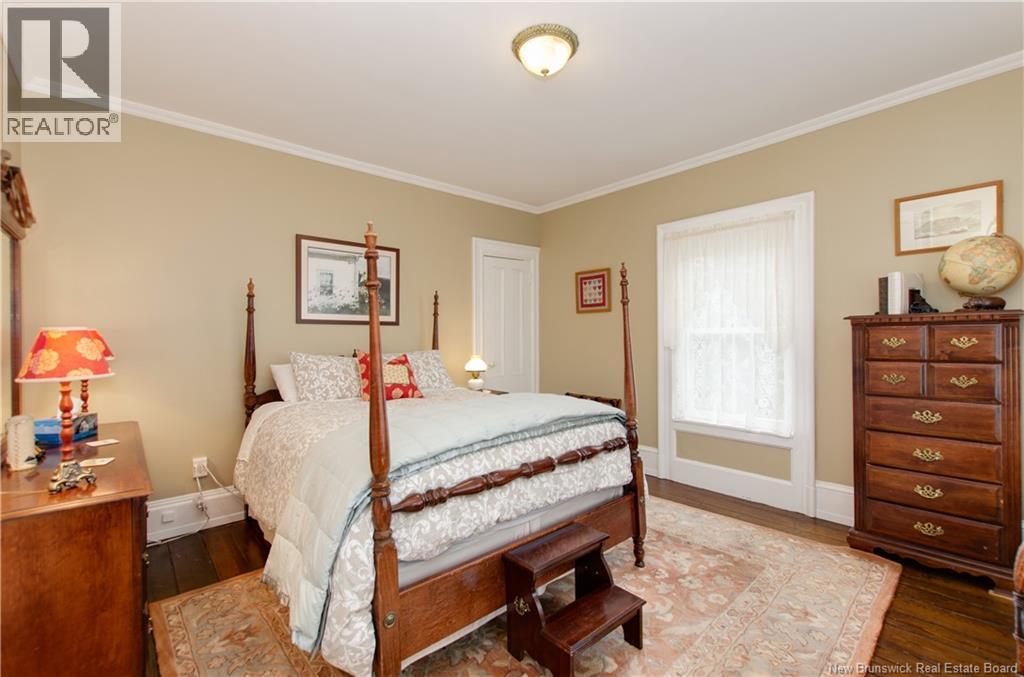 575 Route 915, Harvey, New Brunswick  E4H 3S6 - Photo 41 - NB129528