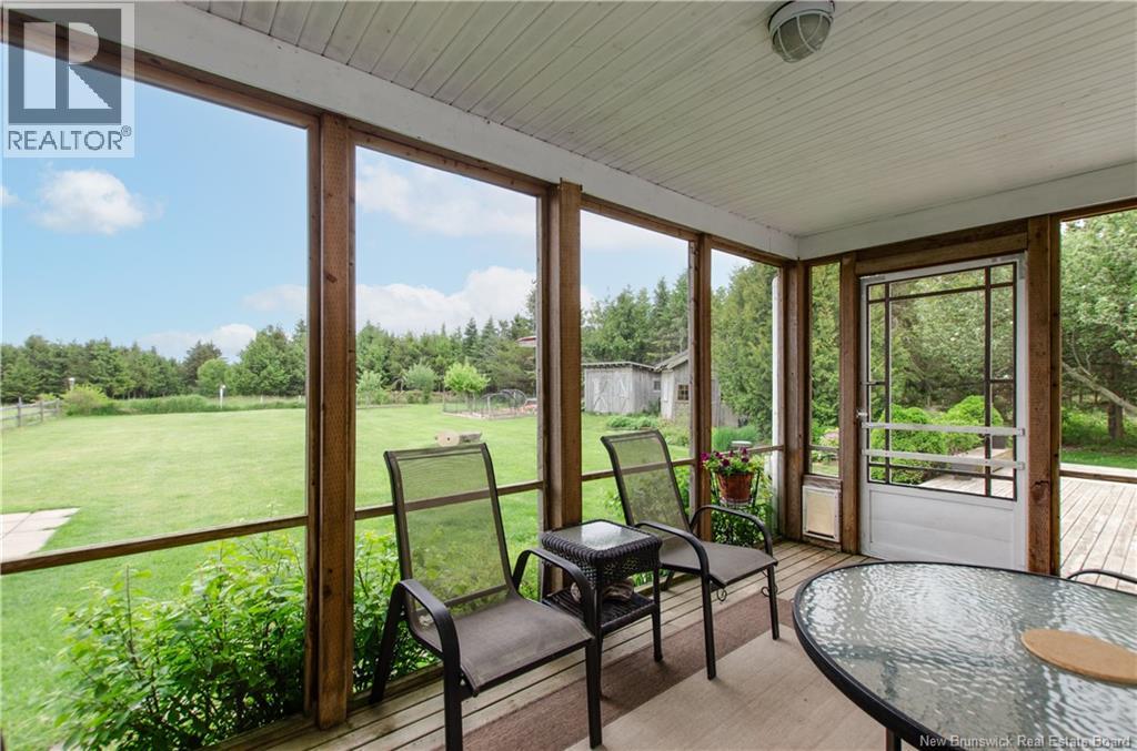 575 Route 915, Harvey, New Brunswick  E4H 3S6 - Photo 44 - NB129528