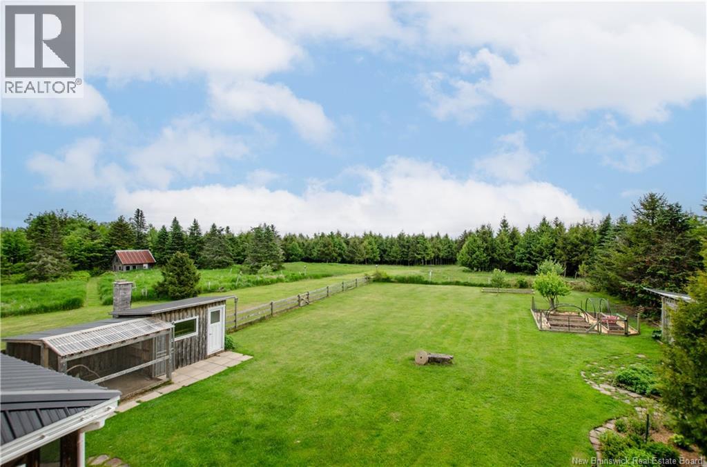 575 Route 915, Harvey, New Brunswick  E4H 3S6 - Photo 47 - NB129528