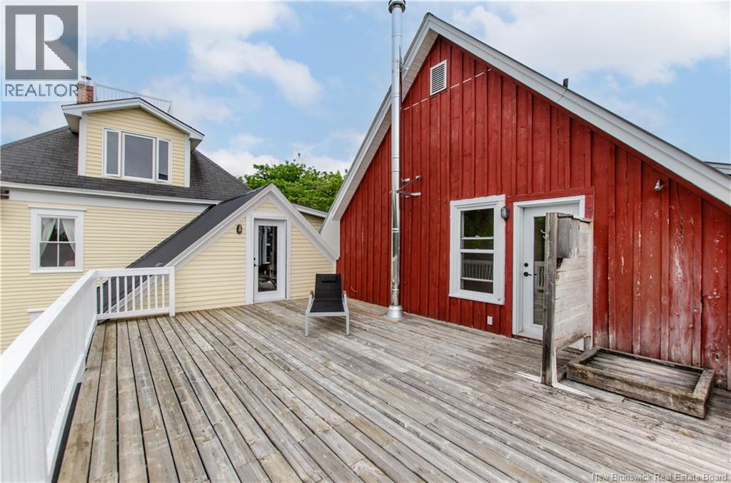 575 Route 915, Harvey, New Brunswick  E4H 3S6 - Photo 48 - NB129528