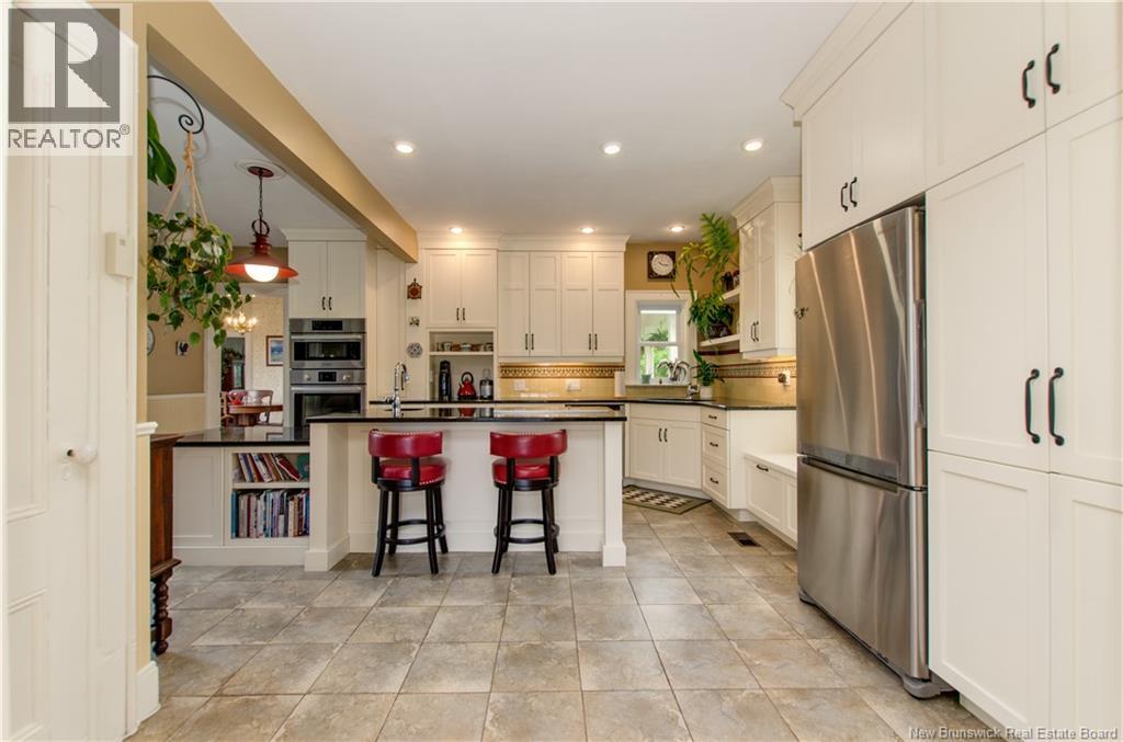 575 Route 915, Harvey, New Brunswick  E4H 3S6 - Photo 6 - NB129528