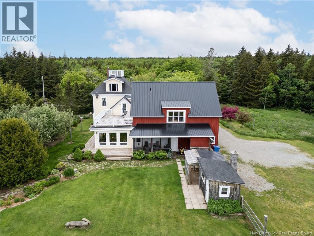 575 Route 915, Harvey, New Brunswick  E4H 3S6 - Photo 7 - NB129528