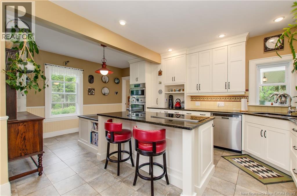 575 Route 915, Harvey, New Brunswick  E4H 3S6 - Photo 9 - NB129528