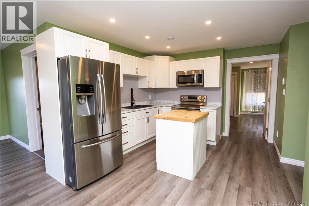 2011 Route 950, Petit-Cap, New Brunswick  E4N 2H5 - Photo 16 - NB129159