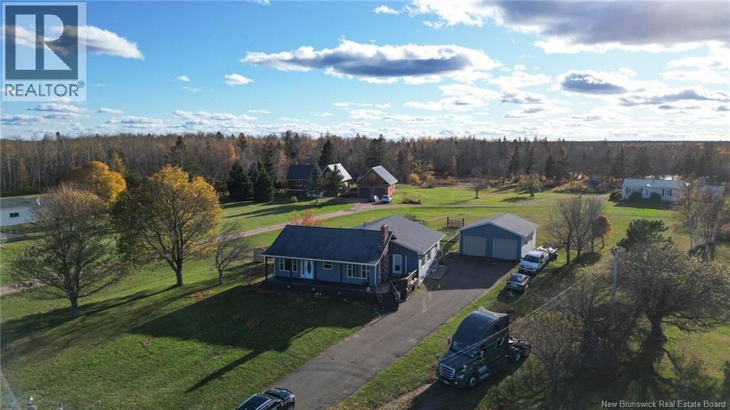 2011 Route 950, Petit-Cap, New Brunswick  E4N 2H5 - Photo 44 - NB129159