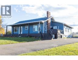 2011 Route 950, petit-cap, New Brunswick