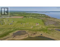 2-20 Schooner Lane, Brule, Nova Scotia