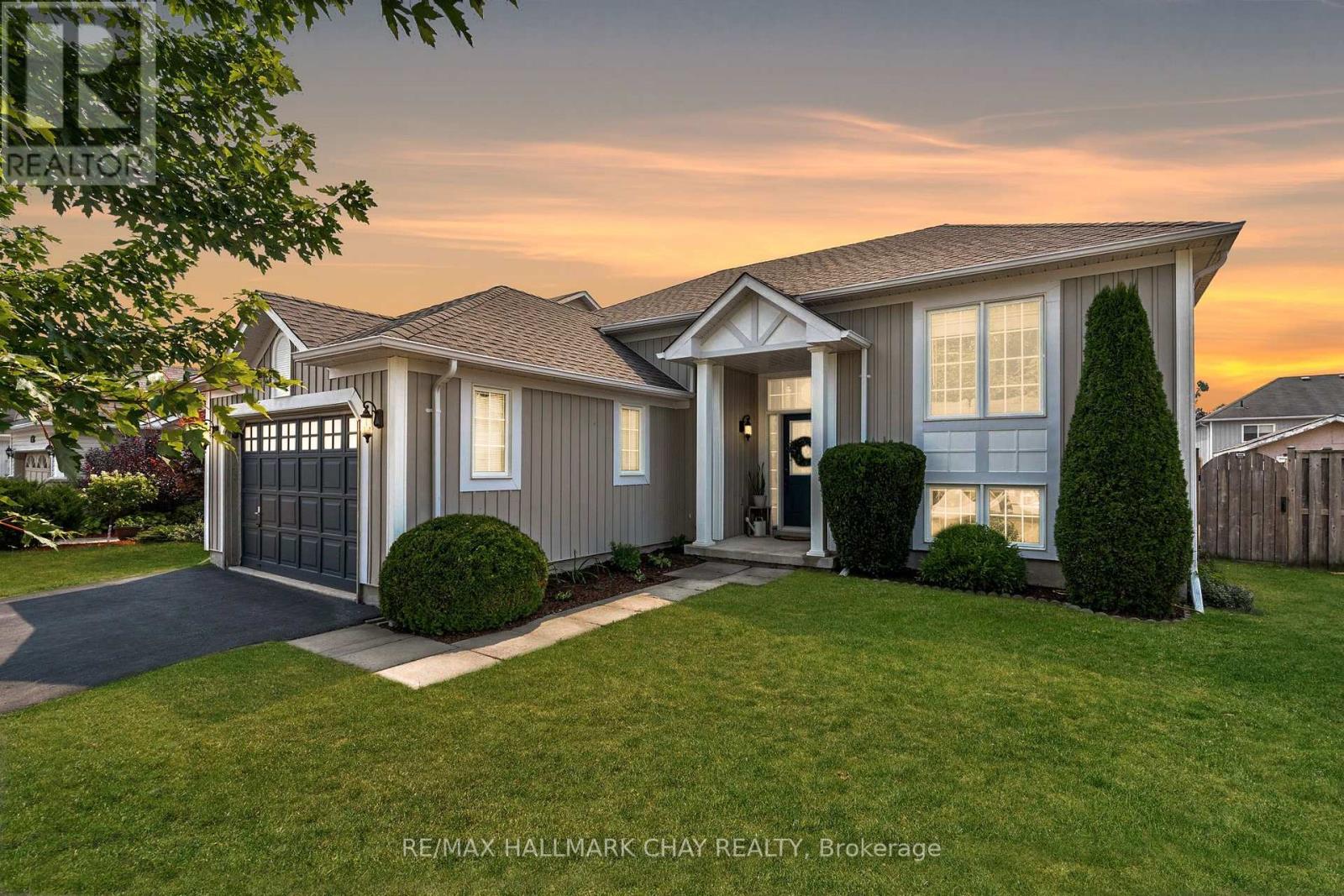 204 FOREST CRESCENT, Clearview, Ontario