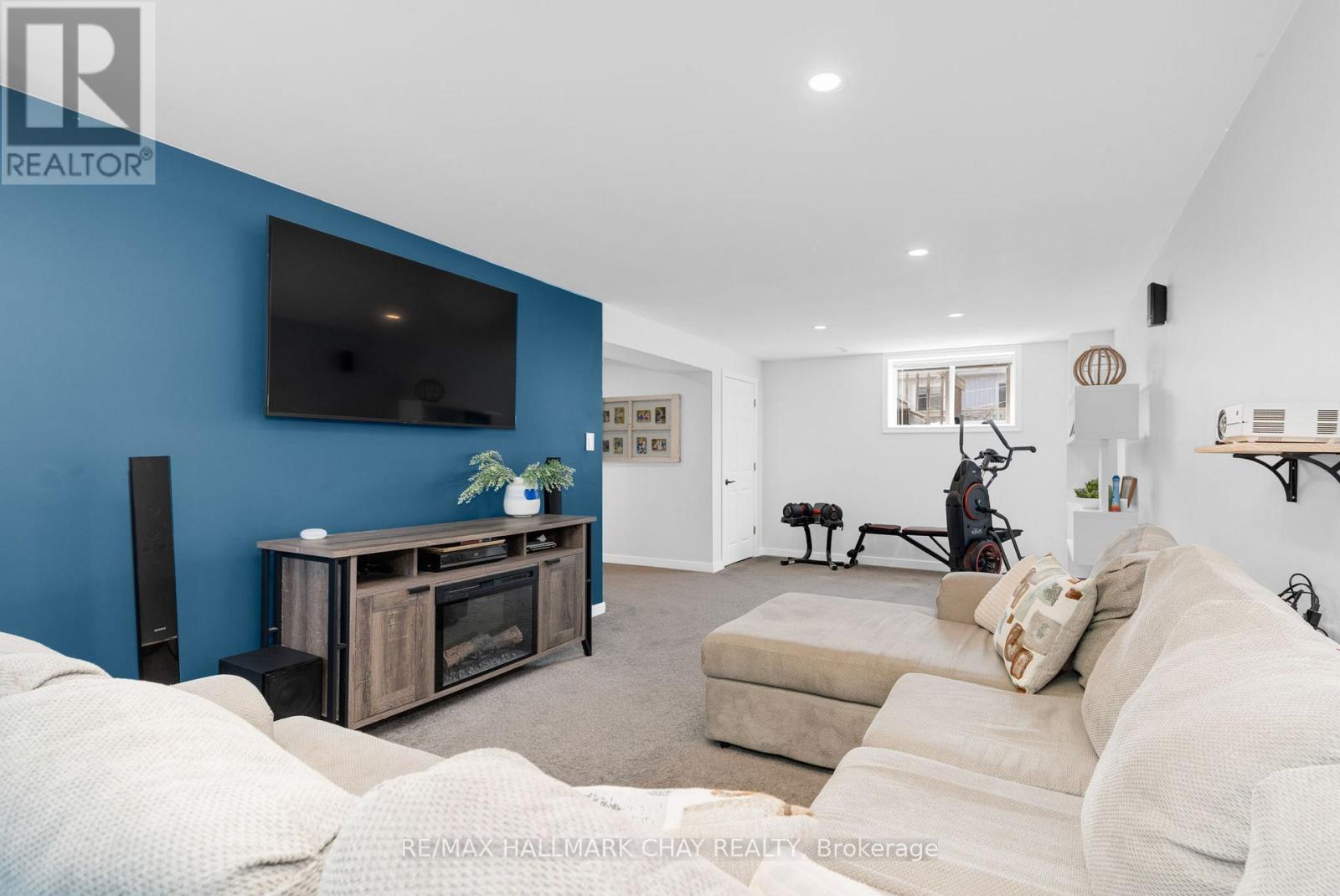 204 Forest Crescent, Clearview (Stayner), Ontario  L0M 1S0 - Photo 22 - S12511056