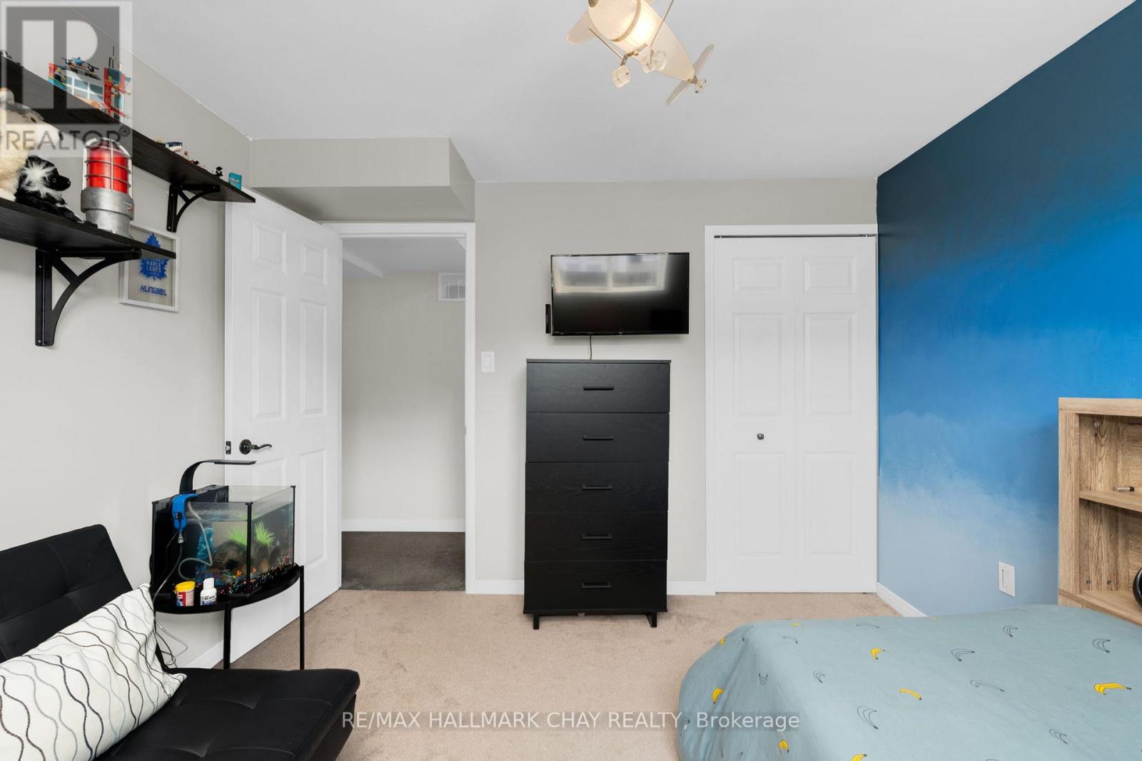 204 Forest Crescent, Clearview (Stayner), Ontario  L0M 1S0 - Photo 29 - S12511056