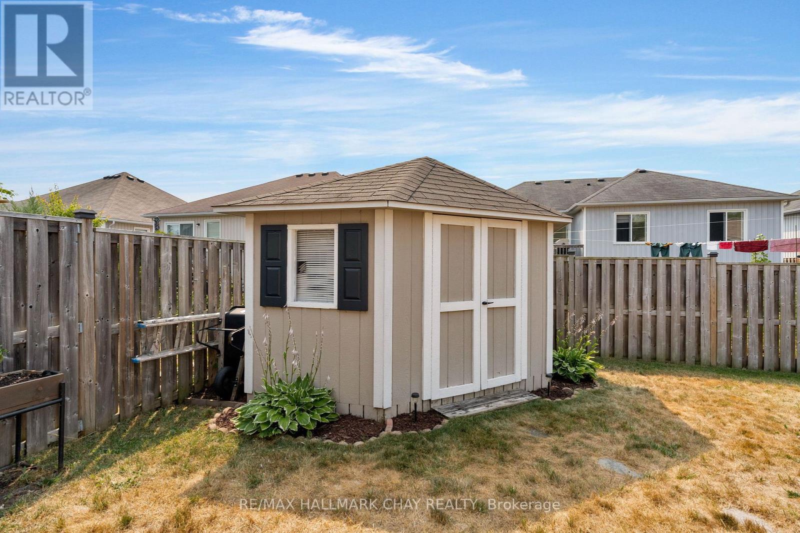 204 Forest Crescent, Clearview (Stayner), Ontario  L0M 1S0 - Photo 31 - S12511056