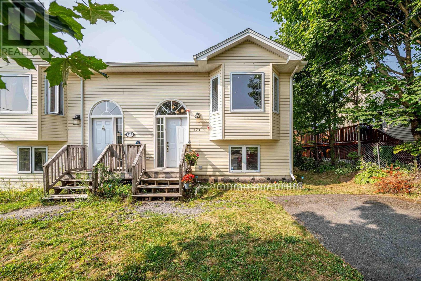 17a Hartlen Avenue, Spryfield, Nova Scotia  B3R 1R5 - Photo 2 - 202520565