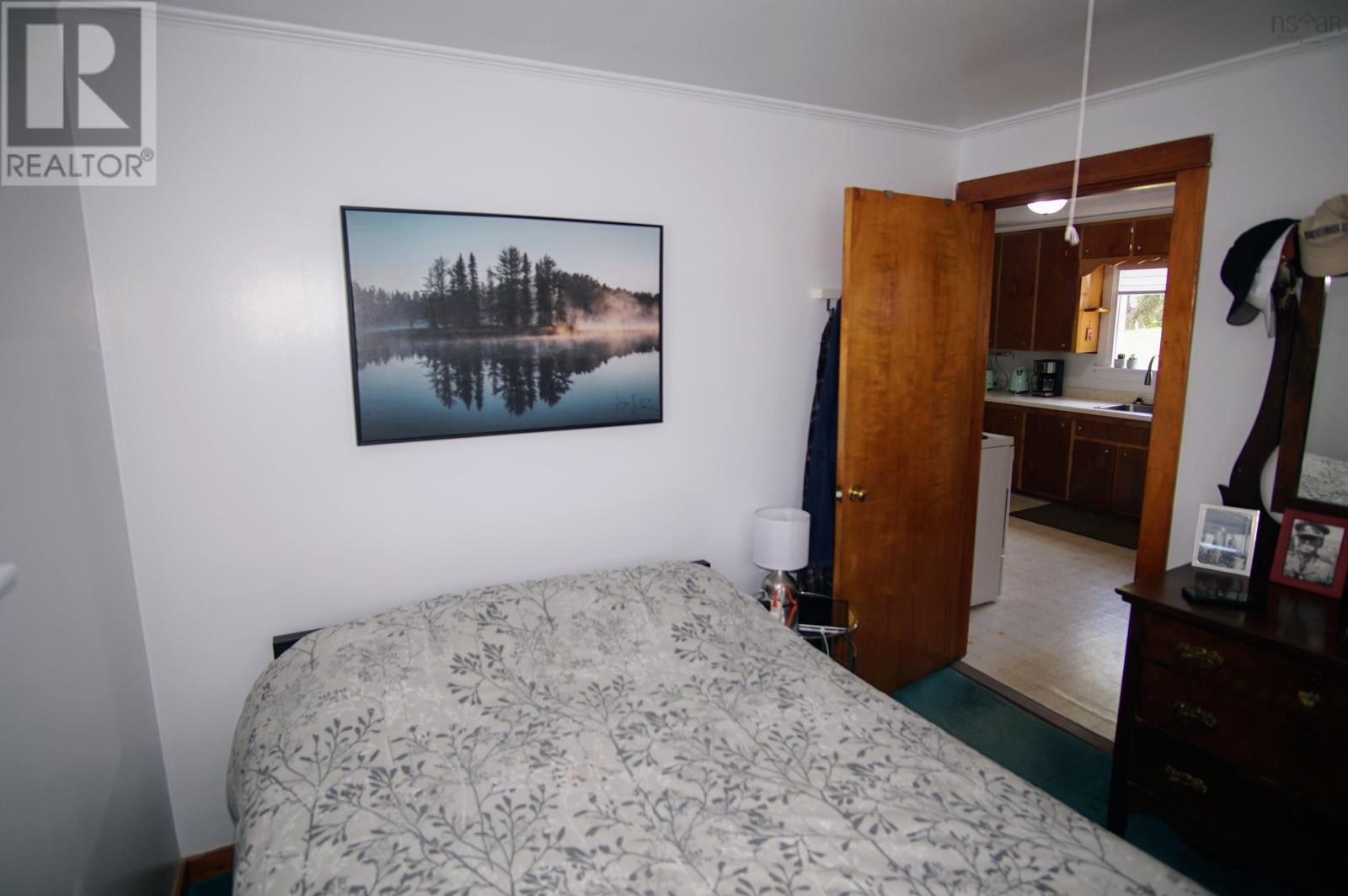 504 Highway 335,, West Pubnico, Nova Scotia  B0W 3S0 - Photo 18 - 202518938