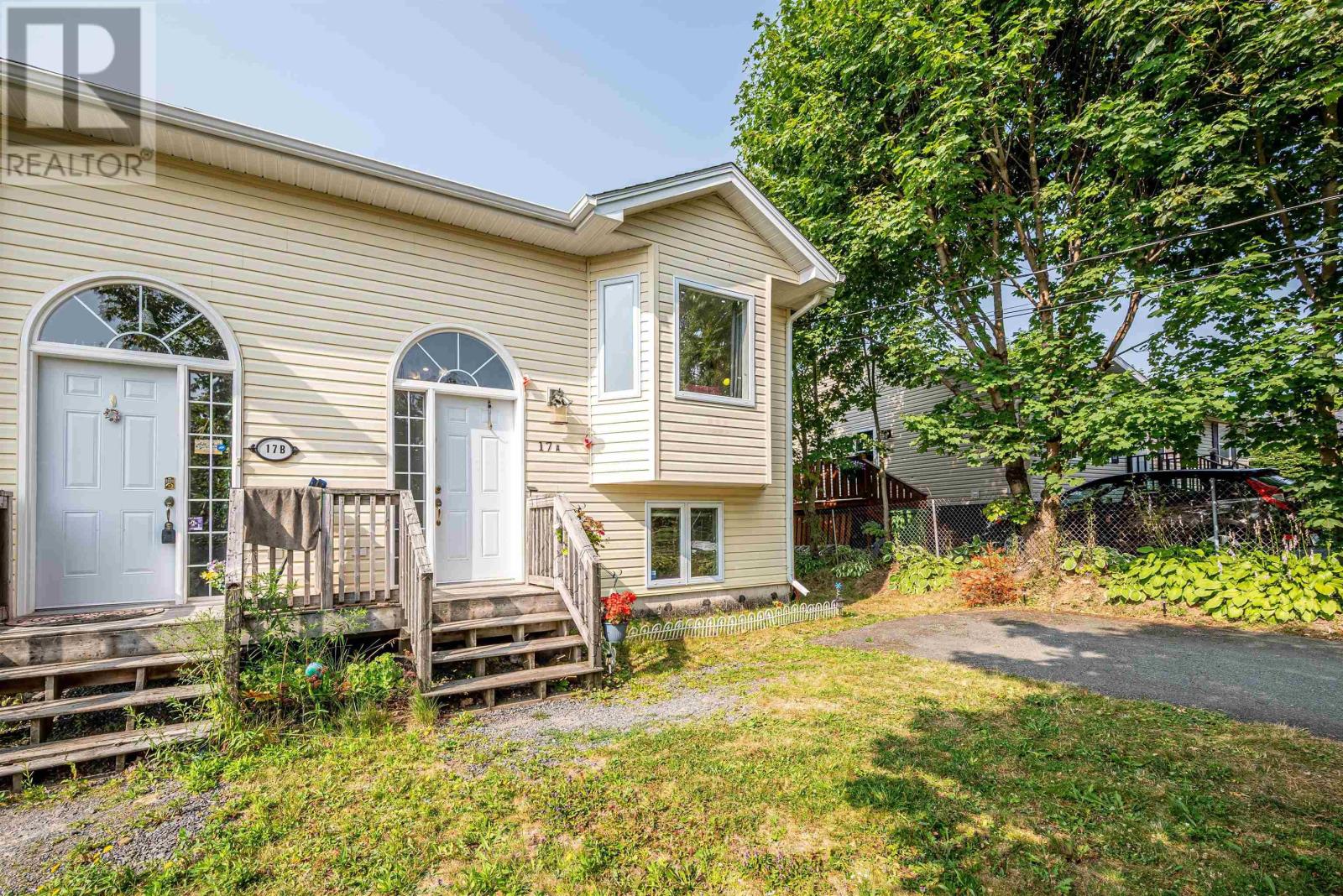 17a Hartlen Avenue, Spryfield, Nova Scotia  B3R 1R5 - Photo 3 - 202520565